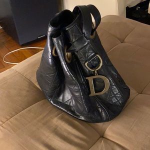 Dior bag